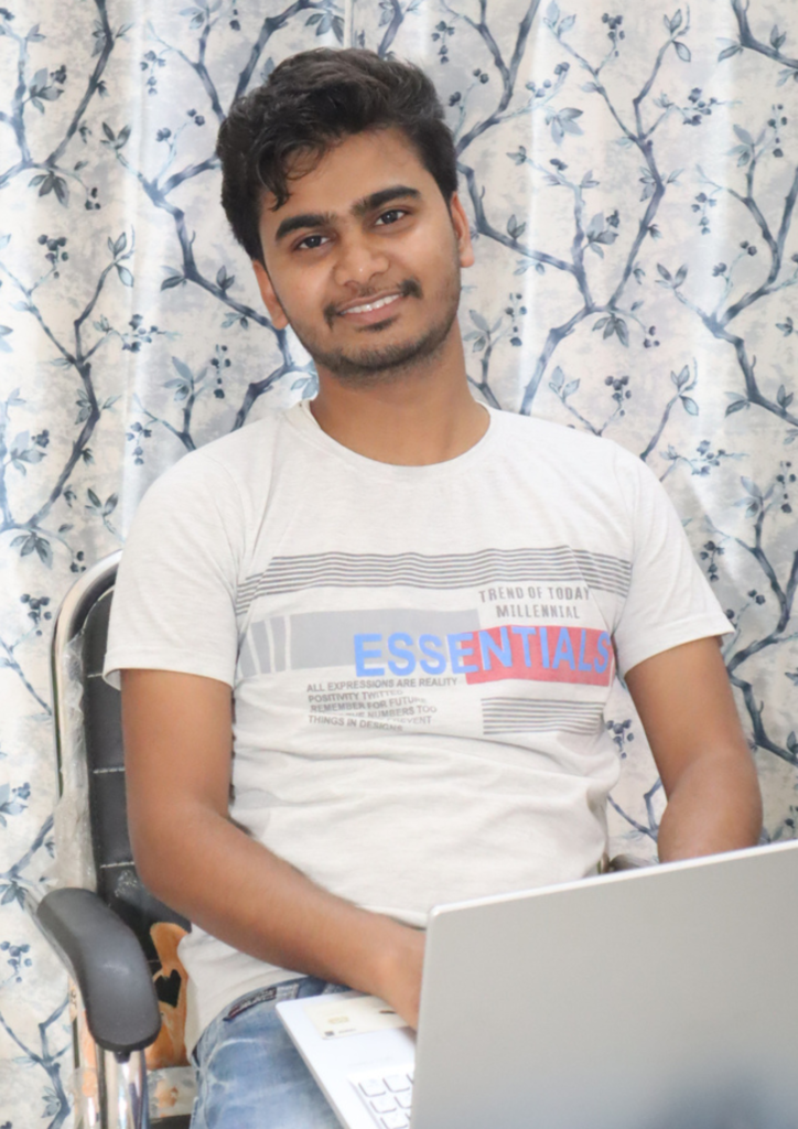 Bhojram Sahu